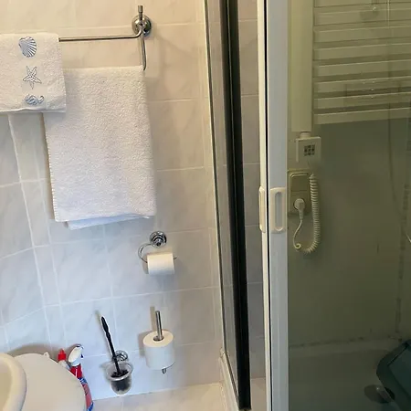 Lägenhet Messezimmer Kättner