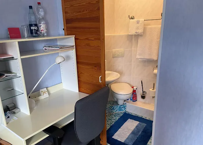 Messezimmer Kättner *