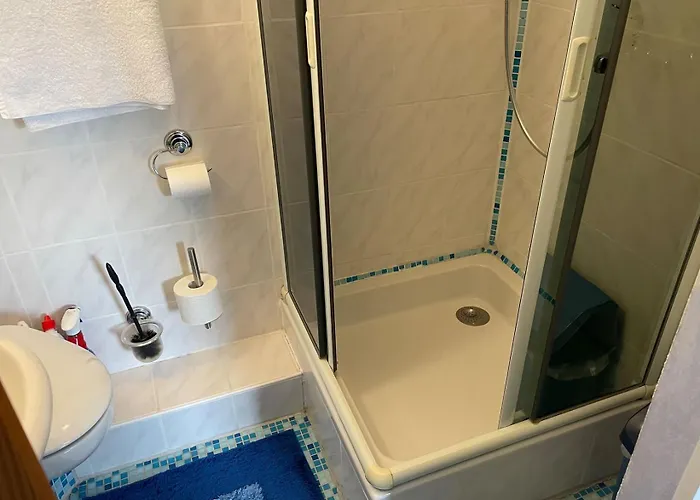 Lägenhet Messezimmer Kättner *