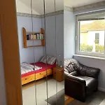 Lägenhet Messezimmer Kättner