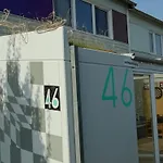 Messezimmer Kaettner Apartamento