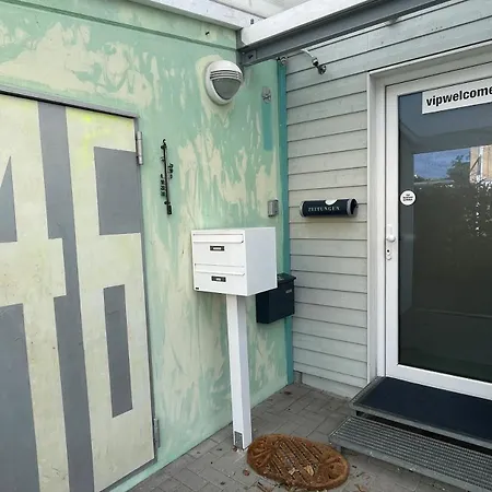 Messezimmer Kaettner * Hannover