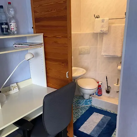 Messezimmer Kaettner *