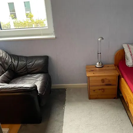 Messezimmer Kaettner Apartment