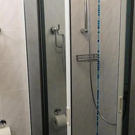 Messezimmer Kaettner 公寓 汉诺威