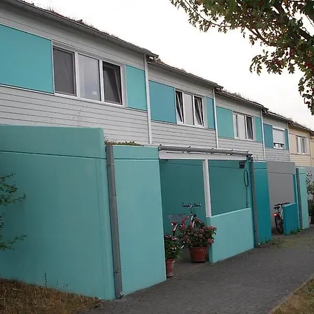 Messezimmer Kaettner 公寓