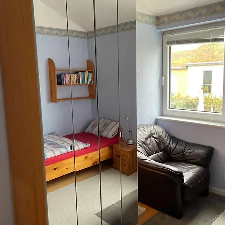 Apartamento Messezimmer Kaettner *