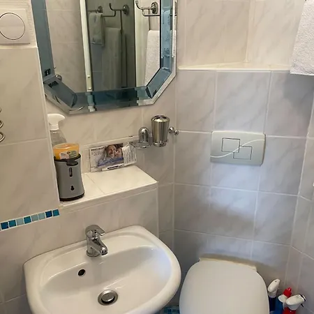Messezimmer Kaettner Apartamento *