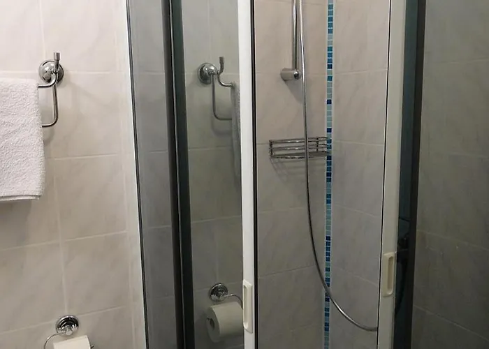 Messezimmer Kaettner 公寓 汉诺威