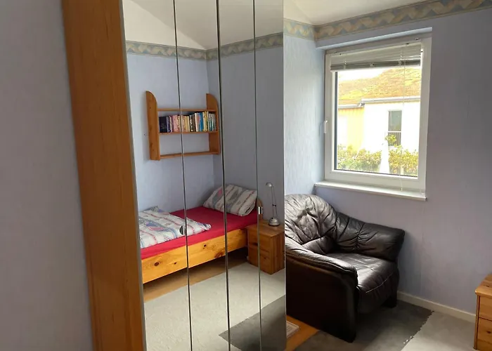 Apartment Messezimmer Kaettner