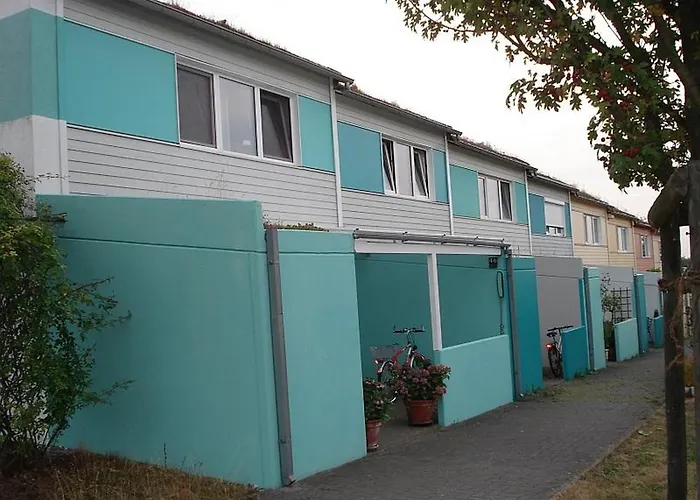 Messezimmer Kaettner Apartment